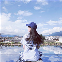 情侣头像个性潮流一男一女合集 情侣头像 第4张 情侣头像个性潮流一男一女合集 情侣头像 第4张