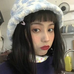 韩头女原宿风真人图片 甜酷个性原宿女生真人 女生头像 第10张 韩头女原宿风真人图片 甜酷个性原宿女生真人 女生头像 第10张
