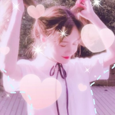 甜美可爱的真人女生QQ头像 女生头像 第1张 甜美可爱的真人女生QQ头像 女生头像 第1张