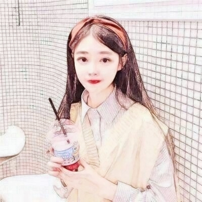 女生好看的彩绘头像,艺术效果拉满 女生头像 第3张 女生好看的彩绘头像,艺术效果拉满 女生头像 第3张