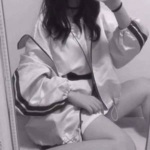 性感美女半身头像图片大全 女生头像 第8张