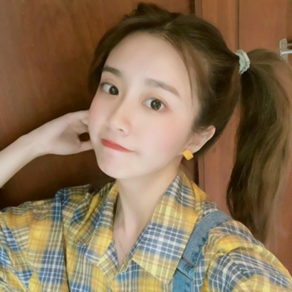 好看的真人闺蜜头像俩人用 女生头像 第7张