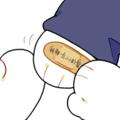 情侣卡通可爱卖萌一左一右头像合集 情侣头像 第21张 情侣卡通可爱卖萌一左一右头像合集 情侣头像 第21张