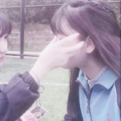真人双人闺蜜头像|温柔治愈双人闺蜜 友情头像 第29张 真人双人闺蜜头像|温柔治愈双人闺蜜 友情头像 第29张