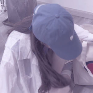 超赞的真人挡脸女生头像图片 女生头像 第15张 超赞的真人挡脸女生头像图片 女生头像 第15张