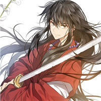 日漫男主角帅头像推荐 男生头像 第6张