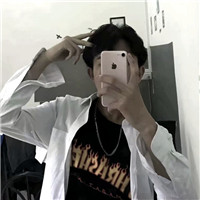 男生剪刀手帅气qq头像真人 男生头像 第18张