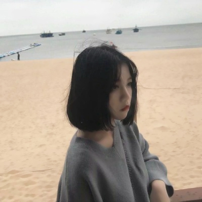 2026最新女生真人头像图片 小众好看真人女素材 女生头像 第3张 2026最新女生真人头像图片 小众好看真人女素材 女生头像 第3张