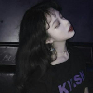 超拽的社会霸气女生头像推荐 女生头像 第10张
