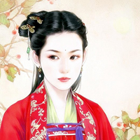绝美古风嫁衣动漫女生头像大全 女生头像 第5张 绝美古风嫁衣动漫女生头像大全 女生头像 第5张