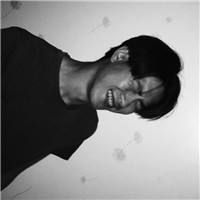 男生黑白个性小众头像合 男生头像 第2张