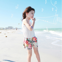 海边女生头像清新氛围感 干净治愈海边女 女生头像 第11张 海边女生头像清新氛围感 干净治愈海边女 女生头像 第11张