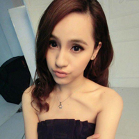 女生妩媚可爱头像小众好看 女生头像 第16张 女生妩媚可爱头像小众好看 女生头像 第16张