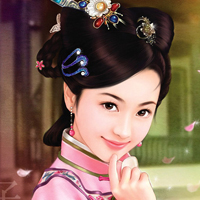 古风漫画女生头像 仙气唯美古装女生头像合集 女生头像 第12张 古风漫画女生头像 仙气唯美古装女生头像合集 女生头像 第12张