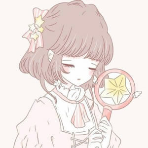 女生头像动漫简约可爱 干净治愈无水印 女生头像 第10张 女生头像动漫简约可爱 干净治愈无水印 女生头像 第10张