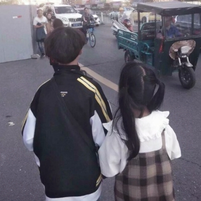 狗粮满满专属情侣头像 甜蜜氛围感 情侣头像 第7张 狗粮满满专属情侣头像 甜蜜氛围感 情侣头像 第7张