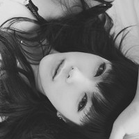 女生QQ伤感黑白头像 小众emo氛围感黑白照头像推荐 女生头像 第29张 女生QQ伤感黑白头像 小众emo氛围感黑白照头像推荐 女生头像 第29张