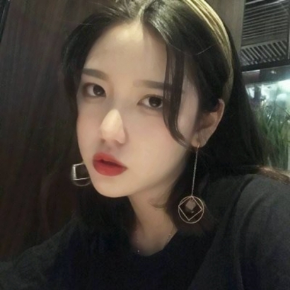 黑色霸气女生头像|高冷拽姐暗黑系女生 女生头像 第26张 黑色霸气女生头像|高冷拽姐暗黑系女生 女生头像 第26张