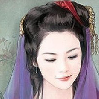 绝美古风嫁衣动漫女生头像大全 女生头像 第30张 绝美古风嫁衣动漫女生头像大全 女生头像 第30张
