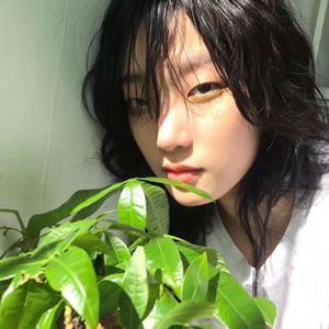 小清新气质女生微信头像|干净治愈唯美女生 女生头像 第11张 小清新气质女生微信头像|干净治愈唯美女生 女生头像 第11张