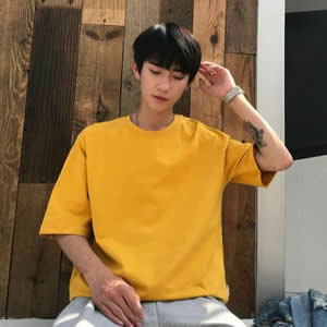 氛围感时尚男生头像图片合集 男生头像 第11张