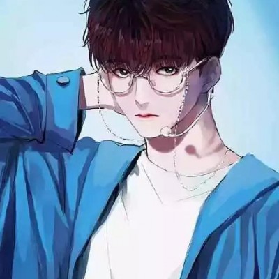 明星男生手绘头像彩色帅气 男生头像 第4张 明星男生手绘头像彩色帅气 男生头像 第4张
