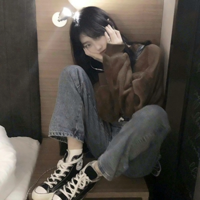 qq头像女生真人版,个性十足 女生头像 第3张 qq头像女生真人版,个性十足 女生头像 第3张