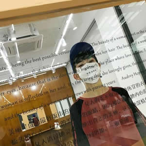 氛围感时尚男生头像图片合集 男生头像 第3张