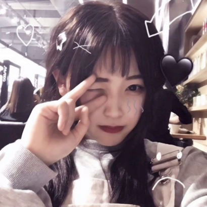 超火好看女生真人头像图片,精选优质真人女头素材 女生头像 第6张 超火好看女生真人头像图片,精选优质真人女头素材 女生头像 第6张