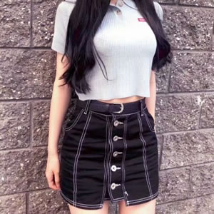性感美女半身头像图片大全 女生头像 第6张