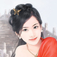 绝美古风嫁衣动漫女生头像大全 女生头像 第20张 绝美古风嫁衣动漫女生头像大全 女生头像 第20张