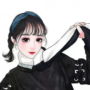 好看的动漫头像高清女生图片大全 女生头像 第16张 好看的动漫头像高清女生图片大全 女生头像 第16张