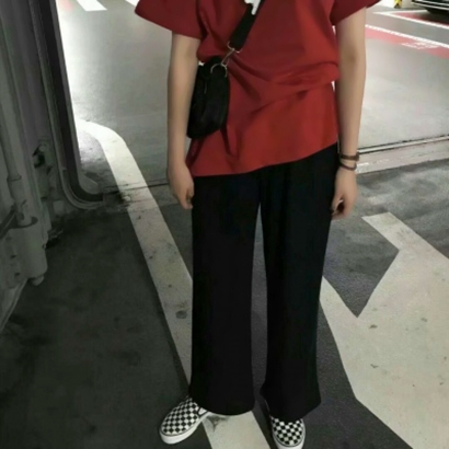 qq头像男下半身不露脸不露头合集 男生头像 第2张