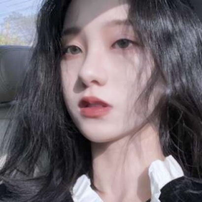 超可爱高颜值女生头像合集 女生头像 第10张 超可爱高颜值女生头像合集 女生头像 第10张