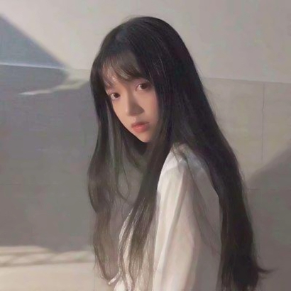 好看女生头像真人微信专用 女生头像 第16张