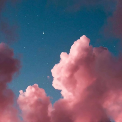 唯美夜晚星空风景图片头像 风景头像 第9张 唯美夜晚星空风景图片头像 风景头像 第9张