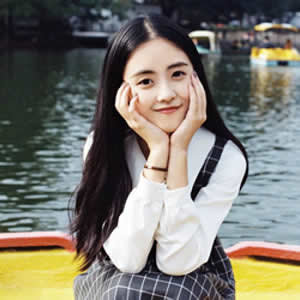 小清新气质女生微信头像|干净治愈唯美女生 女生头像 第14张 小清新气质女生微信头像|干净治愈唯美女生 女生头像 第14张
