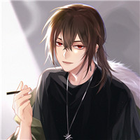古风少年动漫头像 男生头像 第9张 古风少年动漫头像 男生头像 第9张