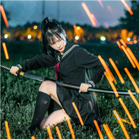 女生头像学生装唯美,青春文艺范 女生头像 第6张 女生头像学生装唯美,青春文艺范 女生头像 第6张