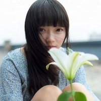 森系女生头像小清新自然｜小清新自然氛围感 女生头像 第37张