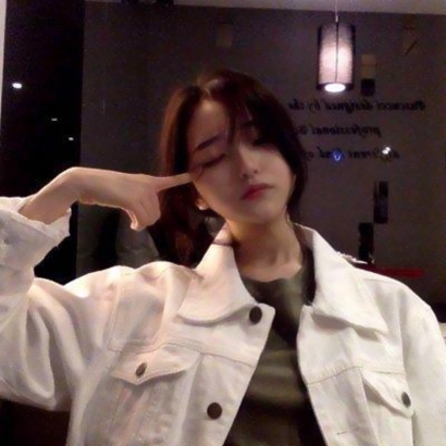 好看女生头像真人微信专用 女生头像 第15张