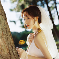暖色调唯美意境女生头像推荐 女生头像 第2张 暖色调唯美意境女生头像推荐 女生头像 第2张