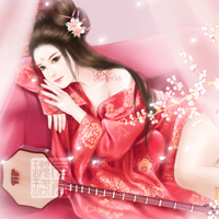古风古韵动漫女生QQ头像 唯美古韵风动画女生头像下载 女生头像 第39张 古风古韵动漫女生QQ头像 唯美古韵风动画女生头像下载 女生头像 第39张