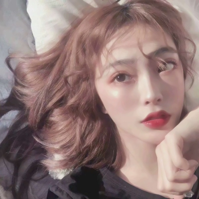 优质女生头像真人推荐 女生头像 第32张