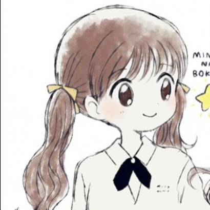 超可爱卡哇伊动漫闺蜜头像 小众不撞款二次元闺蜜 友情头像 第13张 超可爱卡哇伊动漫闺蜜头像 小众不撞款二次元闺蜜 友情头像 第13张