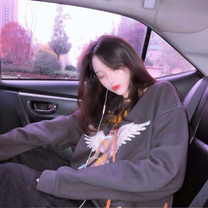 好看的真人闺蜜头像俩人用 女生头像 第20张
