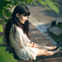 森系女生头像小清新自然｜小清新自然氛围感 女生头像 第41张