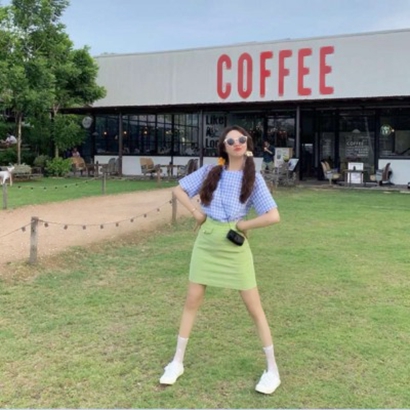 小清新唯美女生高清头像大全 温柔治愈系 女生头像 第9张 小清新唯美女生高清头像大全 温柔治愈系 女生头像 第9张