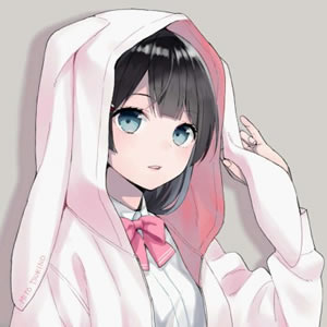 唯美可爱动漫女生头像图片大全 小众治愈二次元女生 女生头像 第1张 唯美可爱动漫女生头像图片大全 小众治愈二次元女生 女生头像 第1张