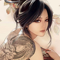 古风古韵动漫女生QQ头像 唯美古韵风动画女生头像下载 女生头像 第47张 古风古韵动漫女生QQ头像 唯美古韵风动画女生头像下载 女生头像 第47张